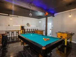 Brand-New Game Room, Nearby Ski, Lake Wallenpaupack - Sleeps 18!