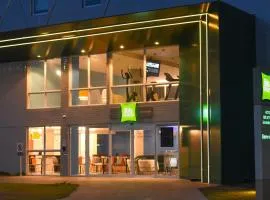 Ibis Styles Garanhuns