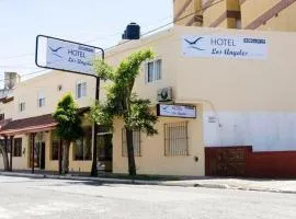 Hotel Los Ángeles