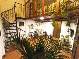 LOFT CENTRO DE AREQUIPA