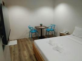 MLPH2b，位于Liloan的酒店