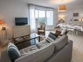 Appartement Soulac-sur-Mer, 3 pièces, 4 personnes - FR-1-648-4