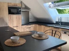 Charmant Gîte Campagnard près du Mans - Calme, Confort et Commodités à Proximité - FR-1-410-327