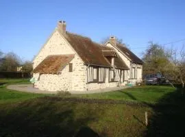 La Bauge - FR-1-410-190