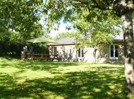Gîte de charme Alpes Mancelles: confort, nature, activités plein air, 50% remise canoë-kayak - FR-1-410-224