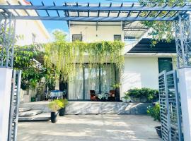 HOMEY Homestay Hue