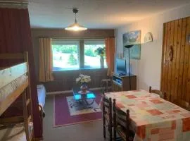 Appartement Mont-Dore, 2 pièces, 6 personnes - FR-1-415-115