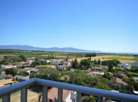 Apartamento Sant Pere Pescador, 2 dormitorios, 6 personas - ES-89-98