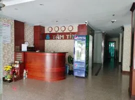 Tam Tin Hotel