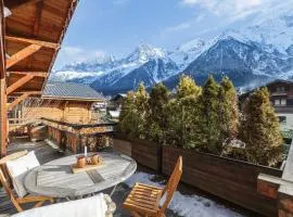 Chalet de l'Alpage - Happy Rentals