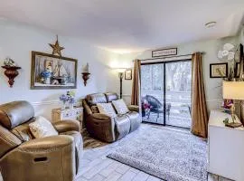 Fiddlers Cove 18B