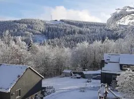 Residenz Bocksberg-Blick & St. Florian