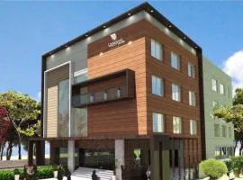 The Liverpool Hotels Marathahalli, Outer Ring Road