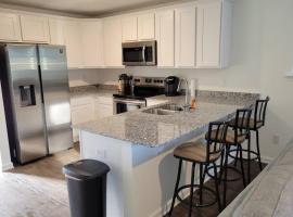 SC 3755 New 2 bedroom Townhouse Ft Jackson & USC