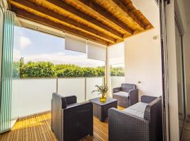 Appartement Saint-Jean-de-Luz, 2 pièces, 4 personnes - FR-1-239-522，位于圣让-德吕兹的豪华酒店