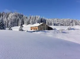 Gîtes Tré Le Grenier