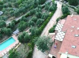 Residenza La Mannara