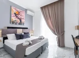 Hotel Sant'Angelo Palace