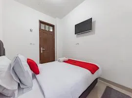 RedDoorz @ Suryakencana Bogor