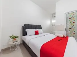 RedDoorz @ Suryakencana Bogor