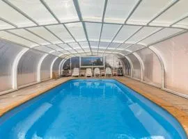 Appartement confortable à Banyuls-sur-Mer, piscine partagée
