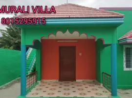 MURALI VILLAS