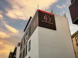 Be Phrasingh Hotel Chiang Mai