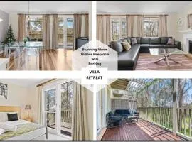 King Villa Retreat / Hunter Valley