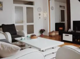 Apartman Miškec
