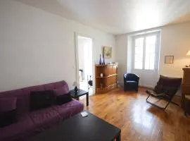 Appartement Évian-les-Bains, 2 pièces, 4 personnes - FR-1-498-14