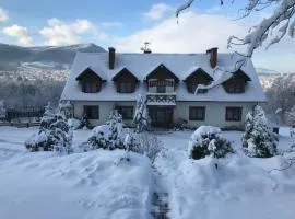 Mileżówka - Noclegi&SPA