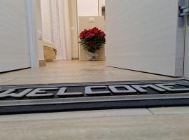 La Fenice，位于阿格罗波利的酒店