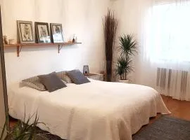 Chambre d hotes "Lilimyna" avec petit déjeuner