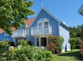 Maison familiale avec vue lac, animaux admis, parking - FR-1-482-39