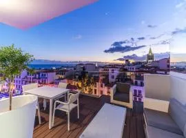 FAA Rentals 31 de Janeiro by An Island Apart