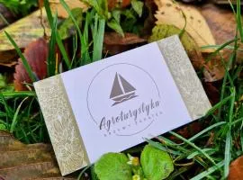 Agroturystyka Krzywy Zakątek