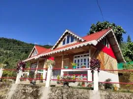 Boho Homestay, Rangbhang