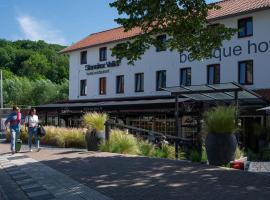 Boutique Hotel Slenaker Vallei - Buitengewoongenieten，位于斯莱纳肯的酒店