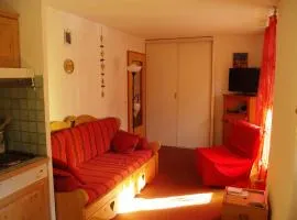 Studio Valloire, 1 pièce, 3 personnes - FR-1-263-54