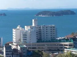 明山庄日式旅馆