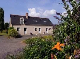 Gîte La Gouletterie classé 3* avec piscine