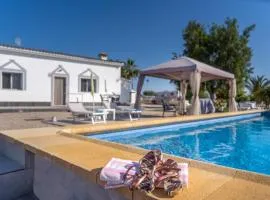 Ricos Retreat Holiday Rental