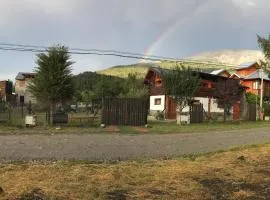 El Bolsón Patagonia - Cabaña Tío Ale