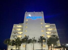 Kingfisher Inn，位于默特尔比奇的酒店