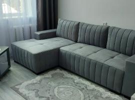 Pas Olia 2，位于扎拉赛的酒店