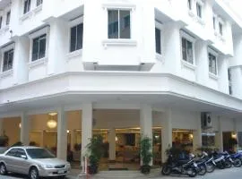 LK大厦公寓式酒店
