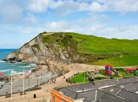 ILFRACOMBE EDEN 2 Bedrooms