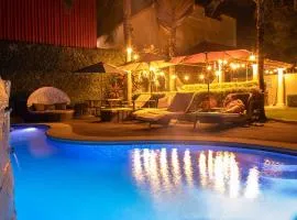 12B Jaco Sol Quadplex
