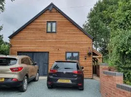 Delightful Country Cottage in a lovely rural area