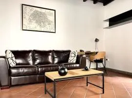Wonderful central apartment!